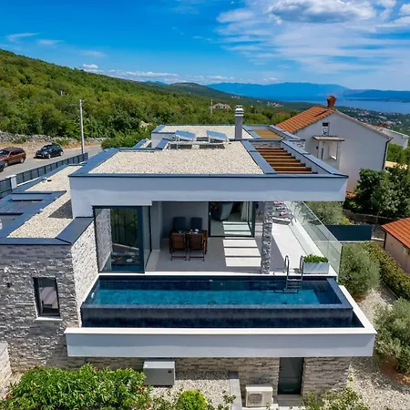 House7e Vila Smrika