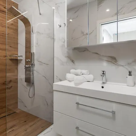 House7e Vila Smrika