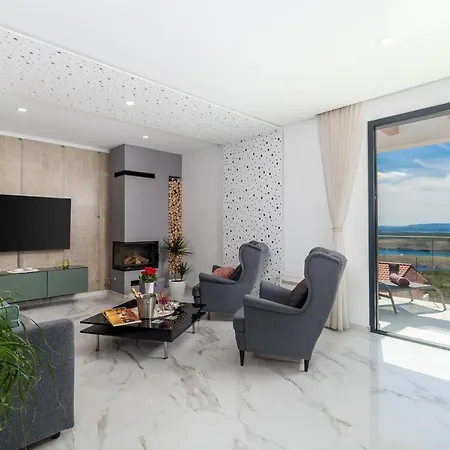 House7e Villa Šmrika