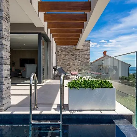 Villa House7e *
