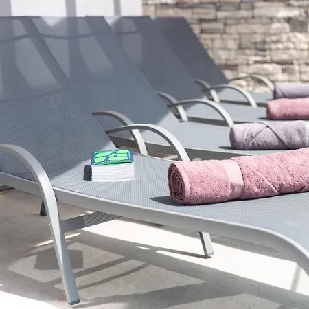 Villa House7e Šmrika