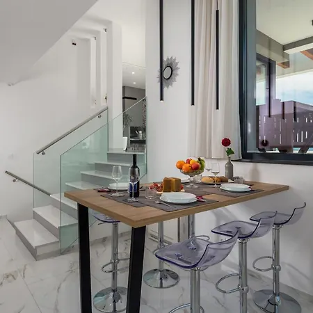 וילה House7e *