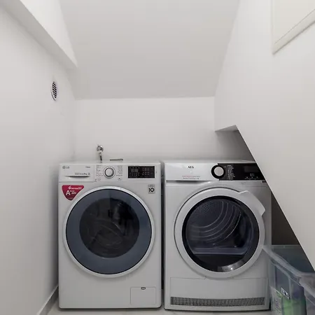 וילה House7e *