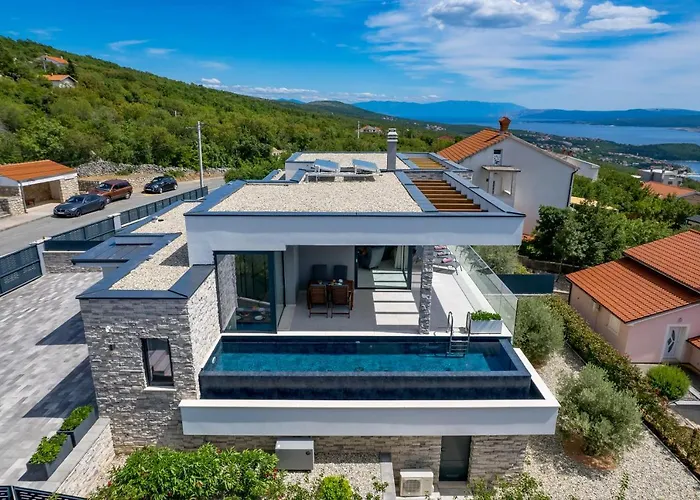 House7e Villa Šmrika