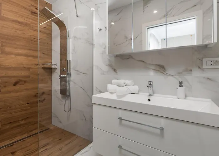 House7e Villa Šmrika