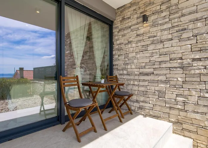 House7e Villa Šmrika