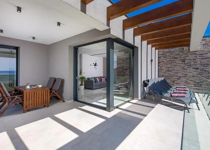 House7e Villa Šmrika